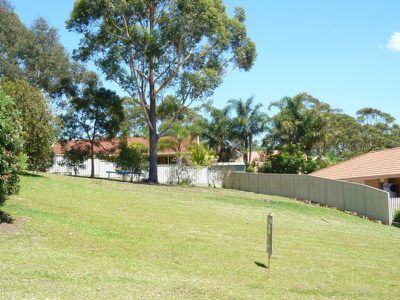 41 Leo Drive, Narrawallee