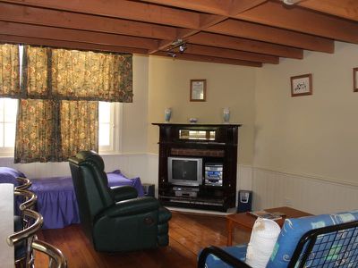 1638 Cohuna - Koondrook Road, Koondrook