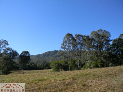 Lot 1, Aherns Road, Maleny