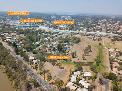 206 Brisbane Terrace, Goodna