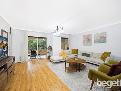 24 / 7-11 Bridge Road, Homebush