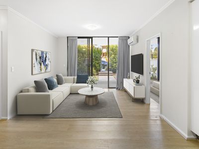 4 / 1 Joseph Street, Maylands