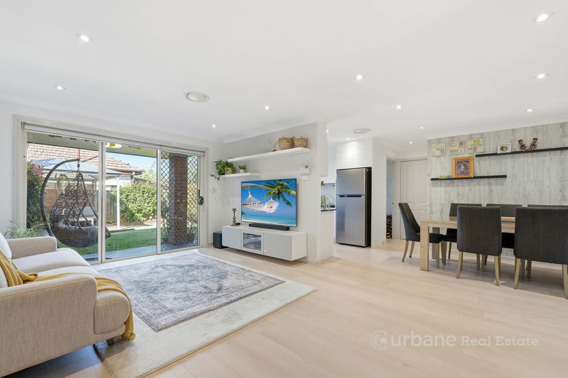 6 / 5-7 Fuller Street, Seven Hills