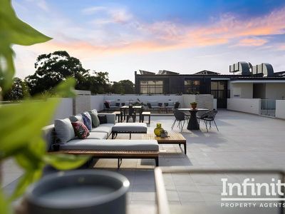 7 / 6 Danks Street, Waterloo