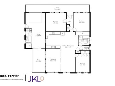 24 Wyuna Place, Forster