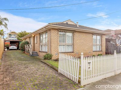 43 Alma Terrace, Newport