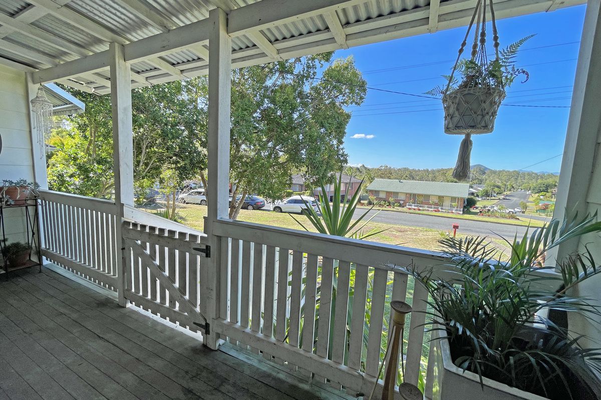 118 Bungay Road, Wingham