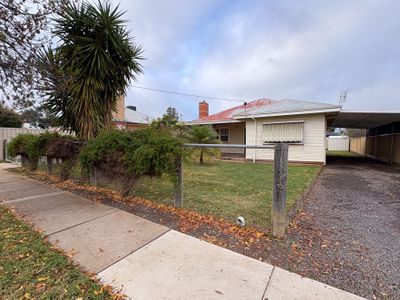 33 Pye Street, Swan Hill