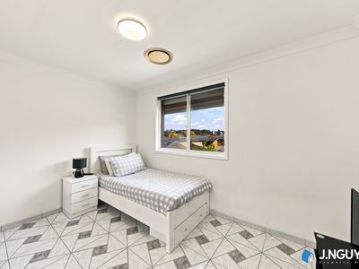 41 & 41a Mimosa Road, Bossley Park