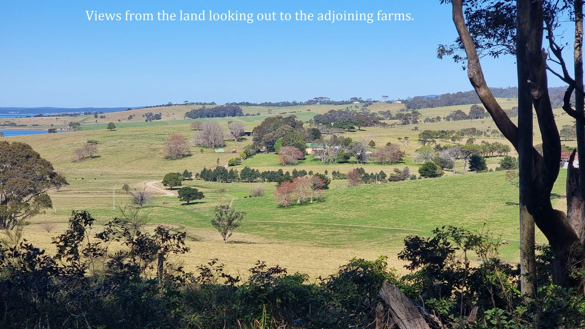 Lot 16, Mystery Bay Road, Mystery Bay