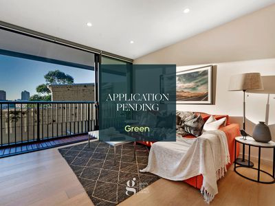 502 / 280 Jones Street, Pyrmont