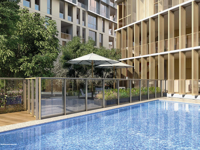 1704 / 82 Hay Street, Sydney