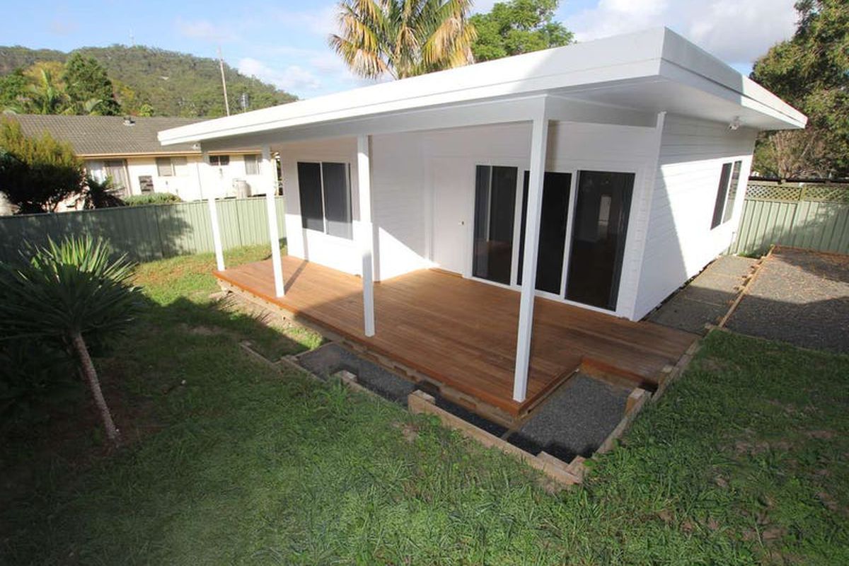 6A North Crescent, North Gosford