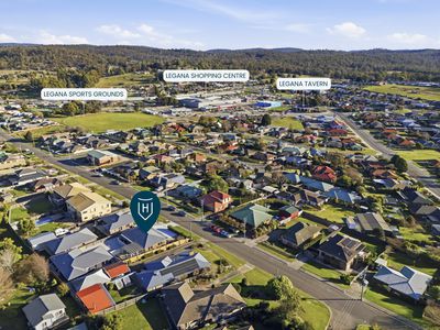 1 / 56 Fulton Street, Legana