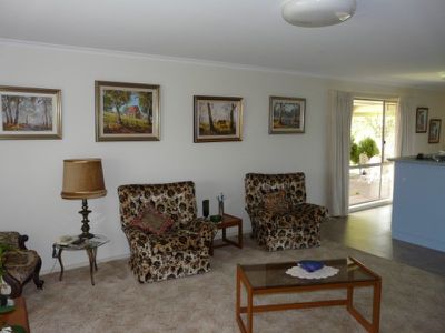 Tocumwal