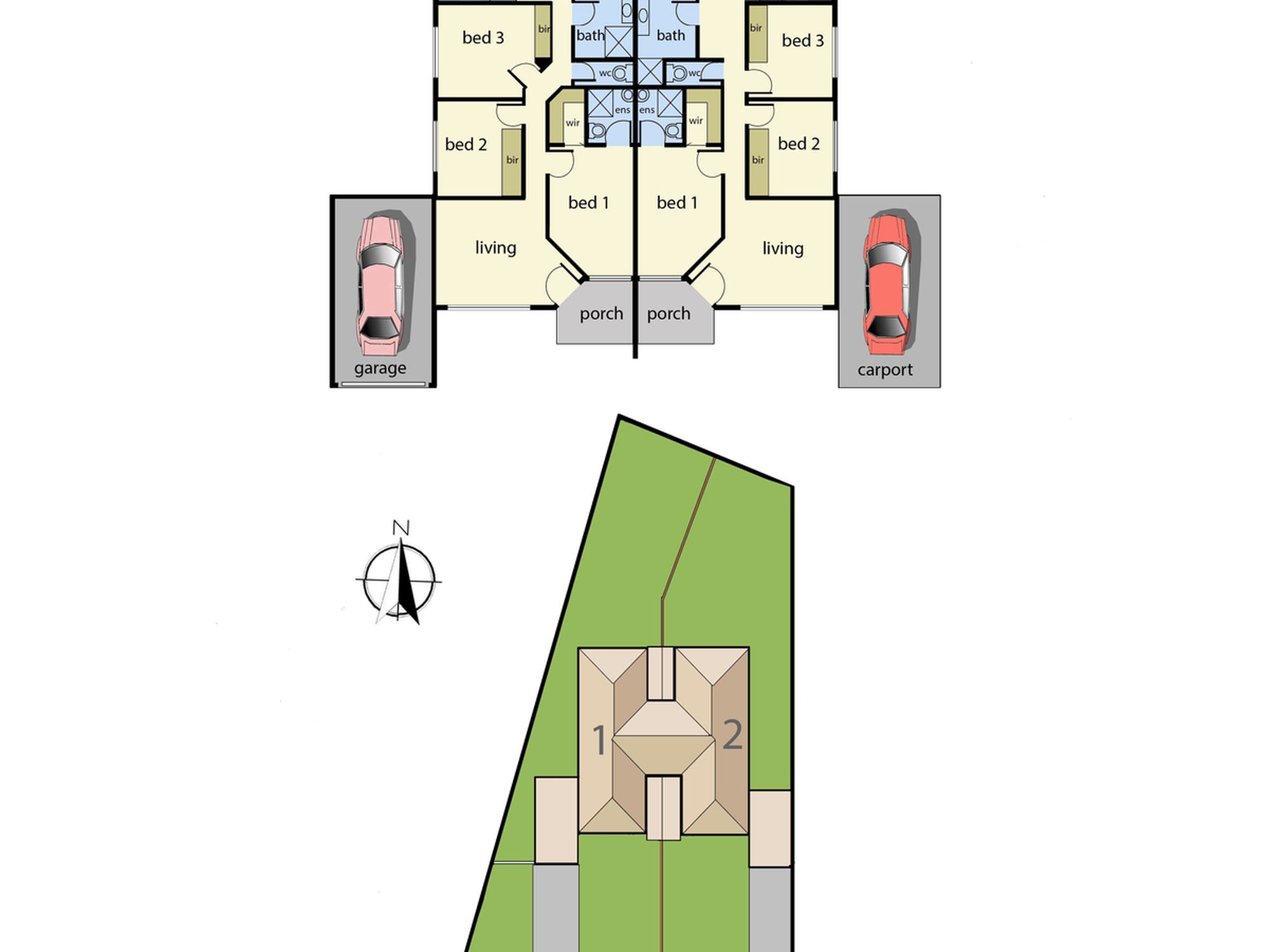gallery