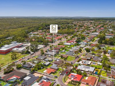 60 Rosella Circuit, Blue Haven