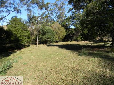 Lot 2, Reesville Road, Maleny