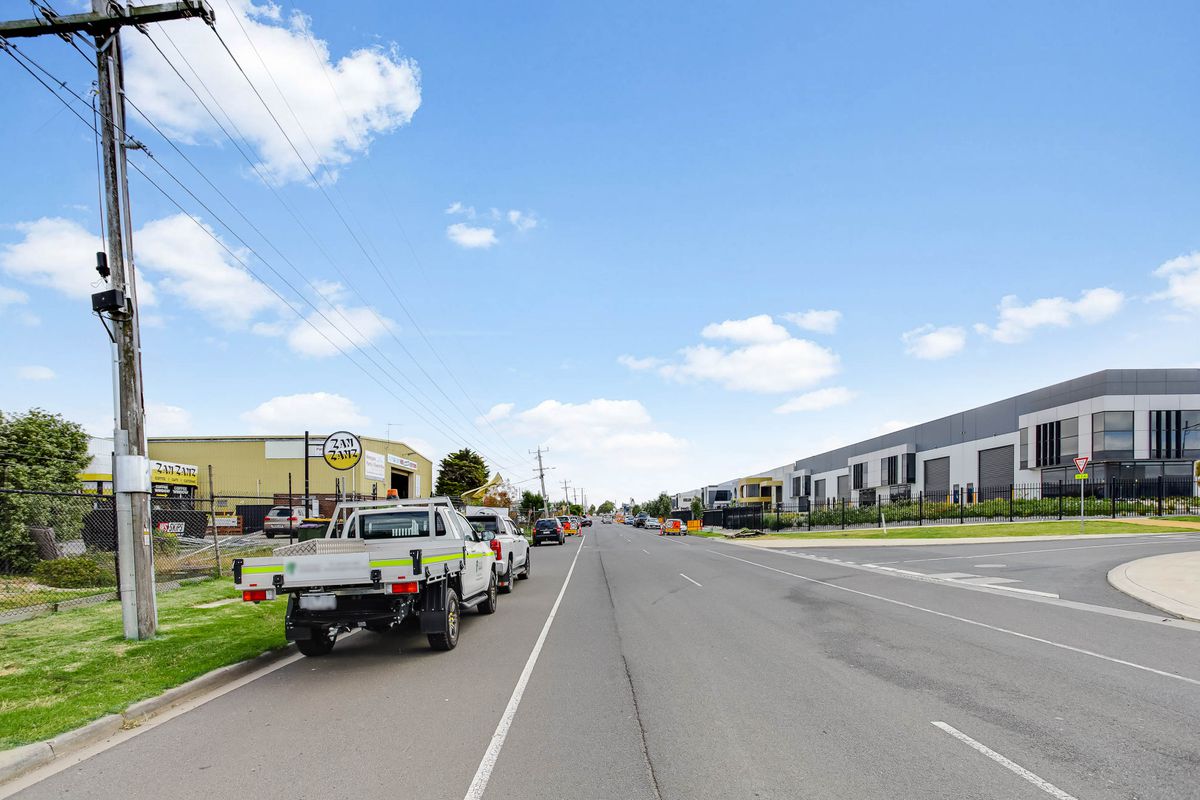 112 Maddox Road, Williamstown North