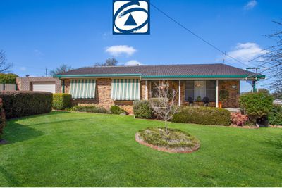 4 Tiki Street, East Tamworth