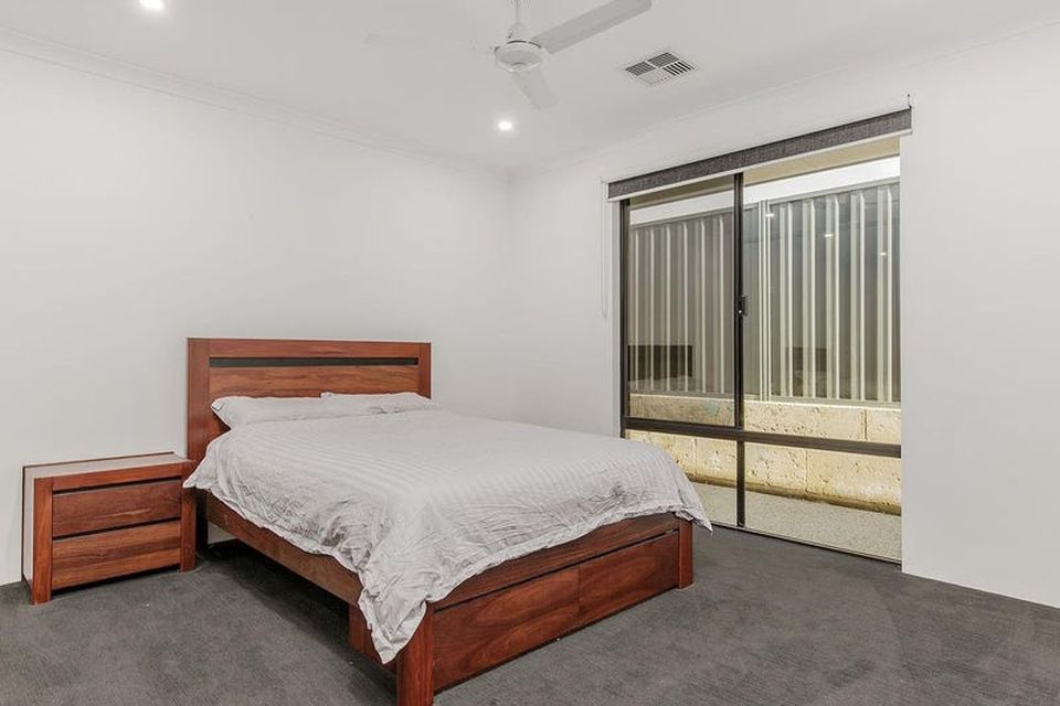 22 Cogita Avenue , Baldivis