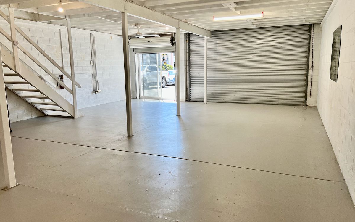 gallery