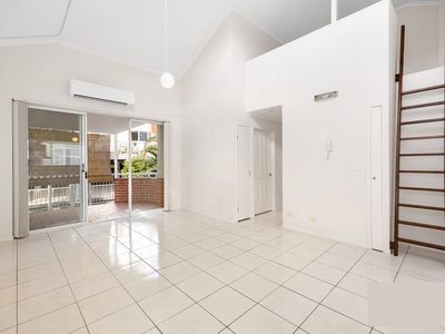 19 / 22 York Street, Indooroopilly