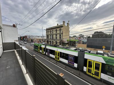 1 / 132 Nicholson Street, Brunswick East