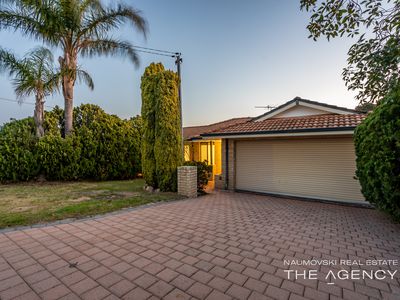 55a Hillsborough Drive, Nollamara