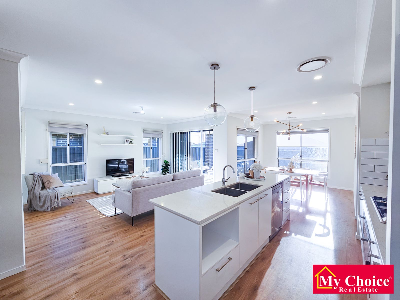 47 Carnelian Street, Leppington