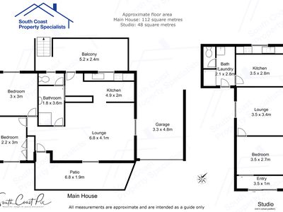 10 Wimbin Avenue, Malua Bay