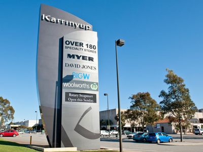 12/40 Muir Street, Innaloo