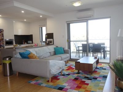 44/33 Newcastle St, Perth