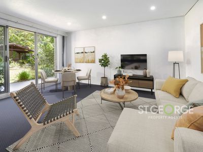 7 / 33 Victoria Avenue, Penshurst