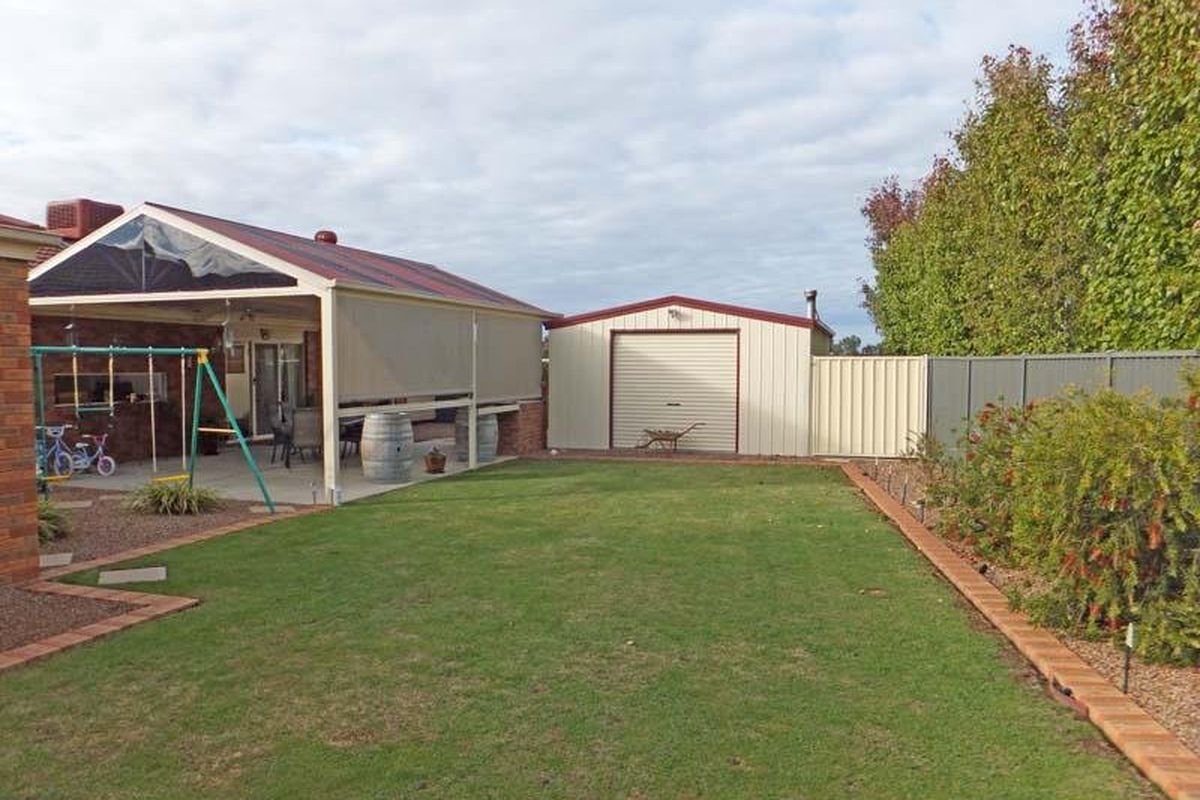 10 Eden Grove, Kyabram