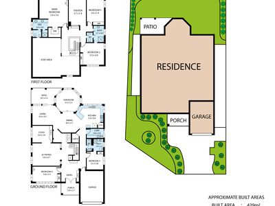 4 Levien Place, Winthrop