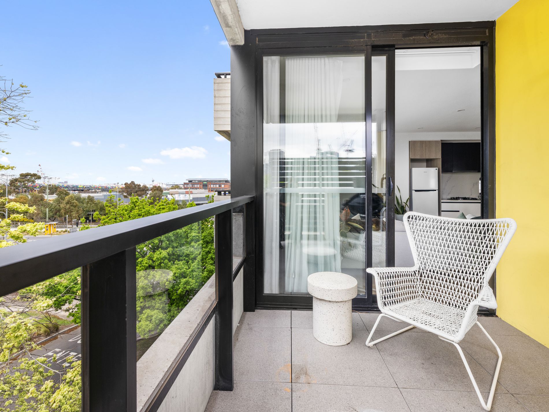 307 / 12 Napier Street, Footscray