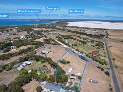 Lot 10, Rivoli Drive, Beachport