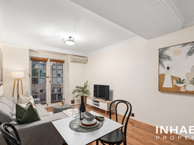 21 / 22 Nile Street, East Perth