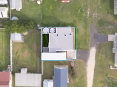 Lot 2 Pretty Street, Beachport