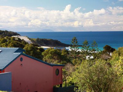 65 Becker Road, Forster