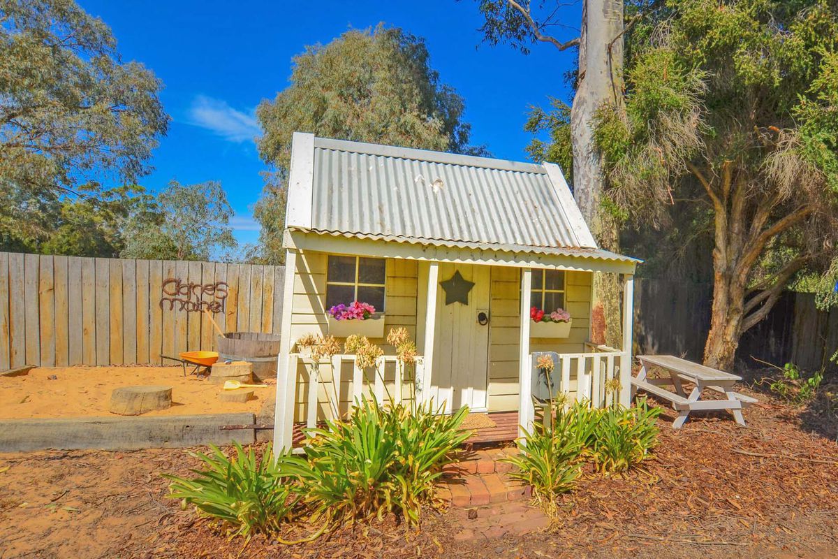 248 John Allan Road, Kyabram