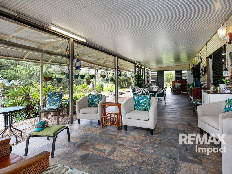 10 Meadow Road, Julatten