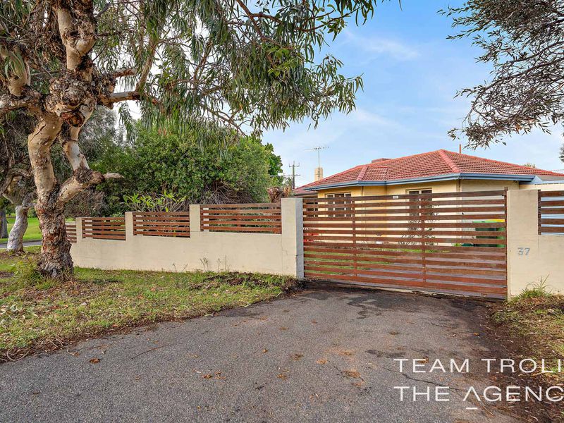 37 Blackwood Avenue, Hamilton Hill