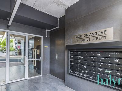 24 / 10 Angove Street, North Perth