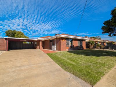 11 Byrnes Street, Swan Hill