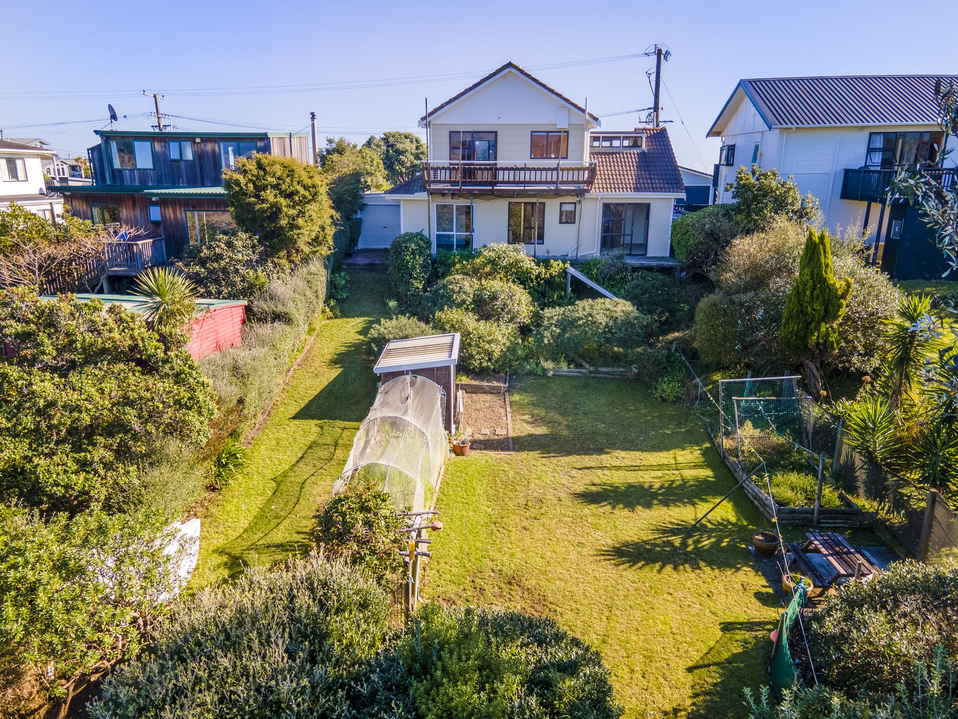 12 Moana Street, Otaki Beach