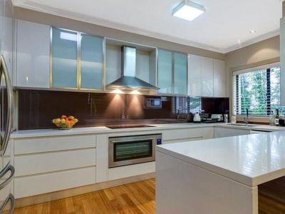 5 The Avenue, Mount Saint Thomas