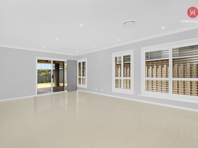 41 Tarrawarra Avenue, Gledswood Hills