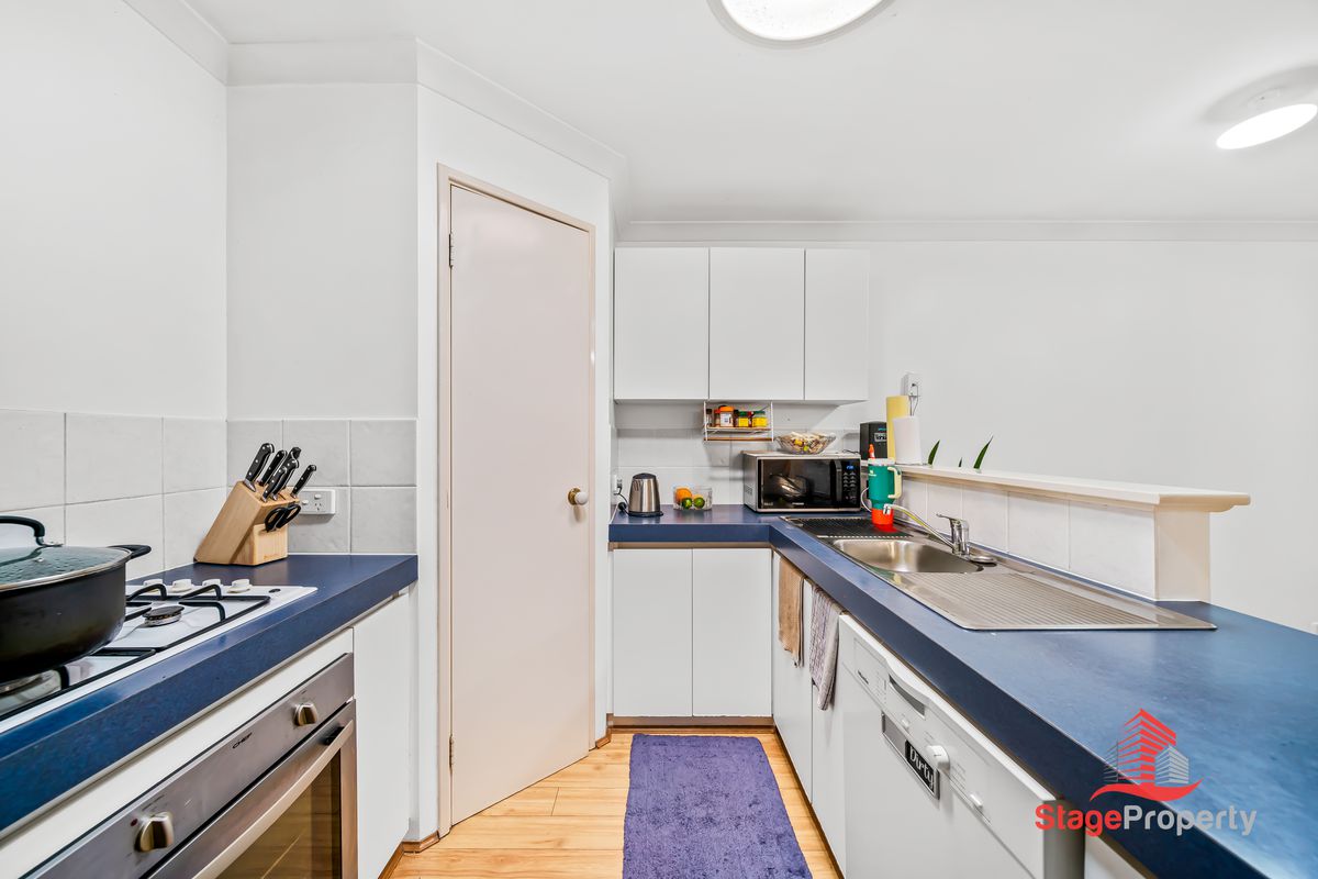 20 / 268 Wharf Street, Queens Park